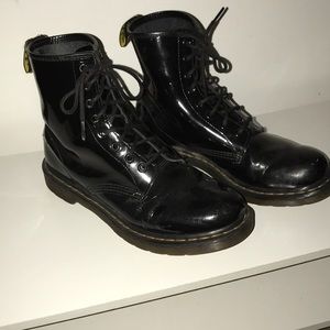 doc marten boots